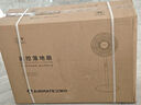 艾美特（AIRMATE）七葉家用遙控電風(fēng)扇7檔大風(fēng)量空氣循環(huán)搖頭臺(tái)式落地扇節(jié)能柔風(fēng)小風(fēng)扇預(yù)約定時(shí)落地式電扇 CS35-R20 曬單實(shí)拍圖