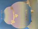 周六福葫蘆兄弟聯(lián)名福蘆黃金吊墜生日禮物定價(jià)A0414510 黑繩 約0.88g  曬單實(shí)拍圖