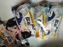 百年美陽(yáng) 正宗陜西特產(chǎn)寶雞小吃美食涼皮岐山手工切寬條搟面皮呱呱速食 美陽(yáng)無(wú)面筋細條290克 6包 曬單實(shí)拍圖