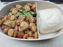 小熊（Bear）加熱飯盒 電熱飯盒 飯盒電加熱免注水自熱飯盒上班族可加熱插電加熱飯菜神器1L DFH-D10Y1 曬單實拍圖
