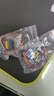 DZYJ 舵機(jī)SG90 MG90s MG995/996R數(shù)字固定翼遙控飛機(jī)馬達(dá)航模機(jī)器人 SG909克舵機(jī)180度 曬單實(shí)拍圖