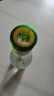 牛欄山純糧釀造 京味兒綠標 清香型白酒 42度500ml*1瓶 口糧酒 單瓶裝 曬單實拍圖