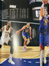 NBA那些年我們一起追過的球星4  球星三部曲之后破壁之作 全新列傳珍藏 曬單實拍圖