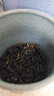 琦軒源  哥窯茶葉罐陶瓷密封罐茶葉防潮儲(chǔ)存罐便攜式茶葉盒家用茶餅 哥窯茶倉(cāng)3罐-豆黃+梅子青+天青 曬單實(shí)拍圖