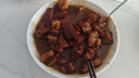 牧牛香新疆原切牛腩肉 凈重4斤 新鮮牛肉 生鮮食材 國產(chǎn)褐牛 源頭直發(fā) 曬單實拍圖