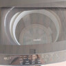 海爾（Haier）【25年新品】波輪洗衣機(jī)手搓式防纏繞 家用大容量  上翻蓋 直驅(qū)變頻 除菌螨 一級能效 國家補(bǔ)貼20% 10公斤BS50E+手搓式防纏繞+納米微泡凈 曬單實(shí)拍圖