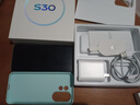 vivoS30 手機(jī) 【24期免息】可選 vivos30手機(jī) 學(xué)生 live圖 薄荷青 16GB+512GB 3期免息【贈(zèng)店鋪延保+碎屏險(xiǎn)】 曬單實(shí)拍圖