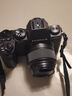 富士（FUJIFILM）xs20 x-s20 xs10升級復古微單相機 4KVlog拍攝旅游直播數(shù)碼照相機 XS20單機+XC35鏡頭 （定焦人像） 套餐一 32G卡+相機包+UV鏡 曬單實拍圖