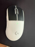 GPW二代無線鼠標(biāo)狗屁王二代游戲鼠標(biāo)電競專用gpw2電腦筆記本鼠標(biāo)宏編程輕量化人體工學(xué)鼠標(biāo)吃雞 GPW 2白色-無線充電套裝 曬單實(shí)拍圖