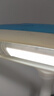 光視寶LED護(hù)眼燈臺(tái)燈管3W4W三檔變光白光LED光源學(xué)習(xí)浴霸光源兩針 光視寶4W【白光】23.5cm 曬單實(shí)拍圖