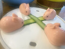 英氏嬰幼兒米粉番茄牛肉加鋅營(yíng)養(yǎng)米粉寶寶輔食米糊3階258g 10月+ 曬單實(shí)拍圖