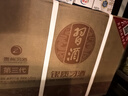 習酒 銀質第三代 醬香型白酒 53度 500ml*6瓶 整箱裝 原箱發(fā)貨 曬單實拍圖