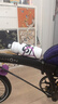大行（DAHON）自行車配件騎行水壺K3plus山地車戶外健身男女?dāng)D壓式運(yùn)動水杯通用裝備 白色水壺 曬單實拍圖