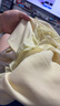 UR2025春季新款女裝波嬉度假風(fēng)荷葉邊吊帶連衣裙UWG750042 淺黃 XS 曬單實(shí)拍圖