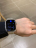華強北手表Watch s10 Ultra頂配版蜂窩款智能手表多功能可插卡WiFi運動(dòng)手表series10成年人初高中學(xué)生男女 頂配黑512G+極其流暢+超高刷+手機功能° 曬單實(shí)拍圖
