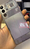 努比亞（nubia）紅魔10SPro+ 16GB+512GB 氘鋒透明銀翼 驍龍8至尊領先版 旗艦游戲手機 游戲肩鍵風冷散熱 7500mAh 曬單實拍圖