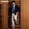 卡西歐（CASIO）手表男G-SHOCK經典黑金運動電子日韓表禮盒款送男友GA-110GB-1A 曬單實拍圖