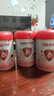 貝因美（Beingmate）愛加4段兒童配方奶粉800g(3-6歲適用) 添加乳鐵蛋白 6罐 曬單實拍圖
