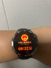 華為（HUAWEI）【國(guó)家補(bǔ)貼15%】WATCH GT 5智能手表運(yùn)動(dòng)玄璣感知系統(tǒng)血氧心率體溫呼吸監(jiān)測(cè)藍(lán)牙通話(huà)防水男女情緒 46mm 幻夜黑-氟橡膠表帶【送皮表帶+貼膜】 曬單實(shí)拍圖
