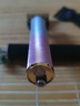 颯望【德國(guó)】剃頭電推子充電式理發(fā)器家用成人小孩兒童電動(dòng)剃頭刀油頭推剃光頭全身水洗家用剃頭理發(fā)器 金色+【限位梳+清潔刷+充電線】 曬單實(shí)拍圖