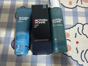 碧歐泉（BIOTHERM）洗面奶男士水動(dòng)力水乳套裝爽膚水乳液補水保濕清潔生日禮物 男士?jì)裟w三件套 清爽控油 曬單實(shí)拍圖
