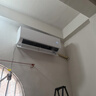 海爾（Haier）小紅花套系 凈省電Plus真省版 節(jié)能1.5匹壁掛式臥室掛機(jī)空調(diào) KFR-35GW/E1-1Plus家電國(guó)家補(bǔ)貼20% 曬單實(shí)拍圖