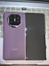 華為（HUAWEI） Mate X5 折疊屏手機 12GB+256GB 幻影紫 曬單實拍圖