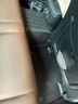 車(chē)麗友專(zhuān)用2026款沃爾沃S60腳墊tpe全包圍汽車(chē)s90l/XC60/V40后備箱EX30 TPE腳墊+雪妮絲【馬奈黑】 S60（14-26款） 曬單實(shí)拍圖