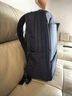 新秀麗（Samsonite）電腦包雙肩包17英寸男女背包書包商務(wù)旅行大容量TX6*09003升級款 曬單實(shí)拍圖