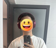 Bose  QuietComfort 頭戴式無(wú)線(xiàn)藍牙主動(dòng)消噪耳機  博士 頭戴式  無(wú)線(xiàn)降噪長(cháng)續航耳罩式耳機 消噪耳機UItra 絳梅紫 & 繁花配飾禮盒 國行官旗店 全國聯(lián)保 曬單實(shí)拍圖