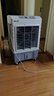 先科 (SAST)空調扇/冷風扇/冷風機工業(yè)/空調扇/家用商用制冷風機/交流定頻/車間工業(yè)冷風扇CG-710L 曬單實拍圖