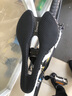 薩瑪仕游龍3d打印坐墊 公路車山地車自行車短鼻碳纖維騎行座墊 曬單實拍圖