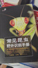 常見昆蟲野外識別手冊 曬單實拍圖