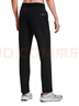 安德瑪（Under Armour）春夏Tech男子梭織輕盈高爾夫運動(dòng)長(cháng)褲1376625黑色001 32/30 曬單實(shí)拍圖