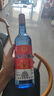 【中華老字號】北京二鍋頭750ml大瓶裝白酒商超同款口糧酒 50度 750mL 1瓶 曬單實(shí)拍圖