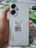 塵卡 適用小米紅米13C手機(jī)殼Redmi13C全包鏡頭軟殼5G新款氣囊防摔外殼透明硅膠保護(hù)套超薄后殼簡(jiǎn)約男女 手機(jī)殼 新升級(jí)保護(hù)鏡頭四角氣囊硅膠軟殼 曬單實(shí)拍圖