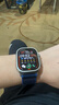 圖拉斯【官 方 頂 配丨高端品質(zhì)】適用蘋果手表膜apple watch Ultra2/1鋼化膜保護(hù)膜鈦合金邊框保護(hù)殼膜 【49mm】康寧玻璃丨原色鈦金屬邊框 iWatch Ultra 2/1 通用丨升 曬單實(shí)拍圖