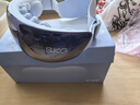 skg眼部按摩儀K7【限定禮盒】冷熱雙敷+氣囊+點(diǎn)振眼睛按摩器護(hù)眼美眼儀  七夕情人節(jié)禮物生日禮物 曬單實(shí)拍圖