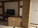 美的空調(diào) 3匹 酷省電Ultra 省電神機 超一級能效 客廳空調(diào)立式柜機 國家補貼 KFR-72LW/N8KS1-1U 曬單實拍圖
