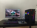 微星（MSI）海皇戟RS i5 14400F/RTX5060/32G DDR5/1TB 國家補(bǔ)貼20%電競(jìng)游戲設(shè)計(jì)師辦公臺(tái)式電腦主機(jī)全套整機(jī) 曬單實(shí)拍圖