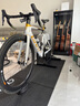 CYCPLUS T2H智能直驅(qū)騎行臺室內(nèi)運(yùn)動健身公路自行車功率訓(xùn)練臺 預(yù)裝8速11-28T飛輪 曬單實(shí)拍圖