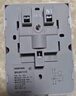 鴻雁漏電保護(hù)開關(guān)86型大功率空調(diào)插座熱水器家用空開漏保斷路器32A 曬單實(shí)拍圖