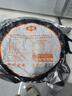 金唐 霞浦紫菜100g  福建特產(chǎn) 海產(chǎn)干貨干貝海帶蝦皮蛋花煲湯涼拌食材 曬單實(shí)拍圖