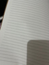 離草【全網(wǎng)低價(jià)】離草 a4筆記本本子作業(yè)本牛皮紙封面練習(xí)本簡約記事本軟面抄學(xué)生用26行5本裝A4/200張 曬單實(shí)拍圖