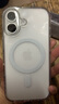 Apple【活動(dòng)款限售】 蘋果16promax iPhone16pro 蘋果16 16系列 手機(jī) iPhone16 白色      6.1英寸 256GB【公開版全網(wǎng)通+豪華大禮包】 曬單實(shí)拍圖