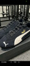 彪馬（PUMA）Speedcat 男女百搭翻毛皮低幫百搭薄底賽車鞋 406329-01  41 曬單實拍圖