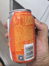健力寶0糖0脂0卡無(wú)糖橙蜜味330mL*6罐補(bǔ)充電解質(zhì)運(yùn)動(dòng)碳酸飲料汽水 曬單實(shí)拍圖