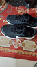 耐克NIKE男子跑步鞋REVOLUTION 7運(yùn)動(dòng)鞋F(xiàn)B2207-001黑白41 曬單實(shí)拍圖