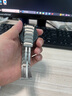 BHO適用華為watch5手表表帶watch4pro/gt5/pro鈦金屬表帶gt4/gt3/gt2/pro/非凡大師鈦合金男款夏天季 【火星鈦銀色】快拆款通用丨工字 華為手表-46/48表盤【22m 曬單實拍圖