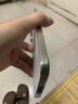 Apple iPhone15ProMax【24期免息】蘋果15promax二手手機(jī)國行全網(wǎng)通5G 白色鈦金屬【曬單有禮】 【99新】512G【限時(shí)特惠+三年店保+豪華禮包】 曬單實(shí)拍圖